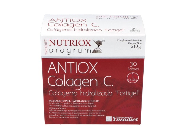 Colagen C Antiox 30Sbrs.