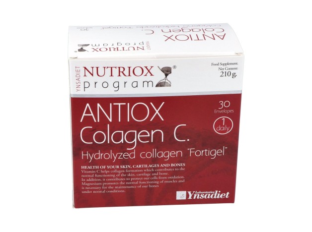 Colagen C Antiox 30Sbrs.