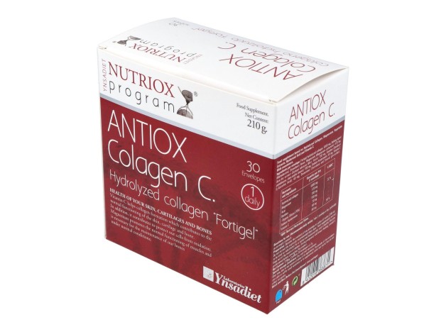 Colagen C Antiox 30Sbrs.