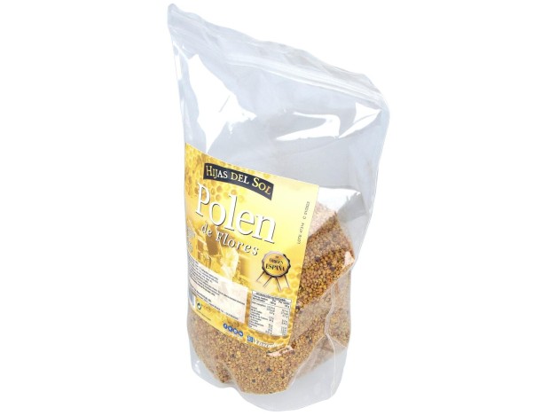 Hijas Del Sol Polen 1Kg