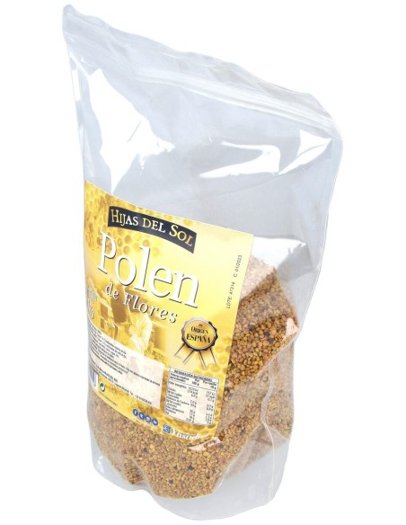 Hijas Del Sol Polen 1Kg