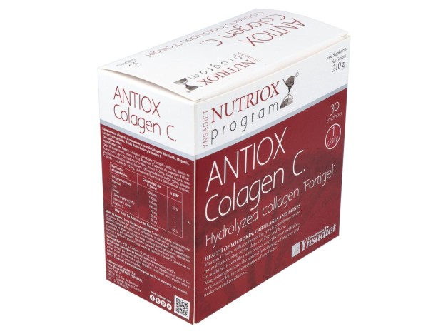 Colagen C Antiox 30Sbrs.