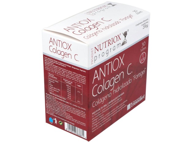 Colagen C Antiox 30Sbrs.