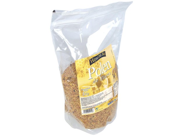 Hijas Del Sol Polen 1Kg