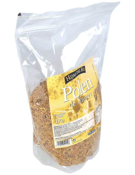 Hijas Del Sol Polen 1Kg