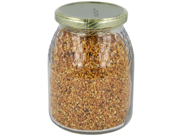 Polen Grano Frasco 440Gr.Hijas Del Sol