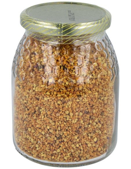 Polen Grano Frasco 440Gr.Hijas Del Sol