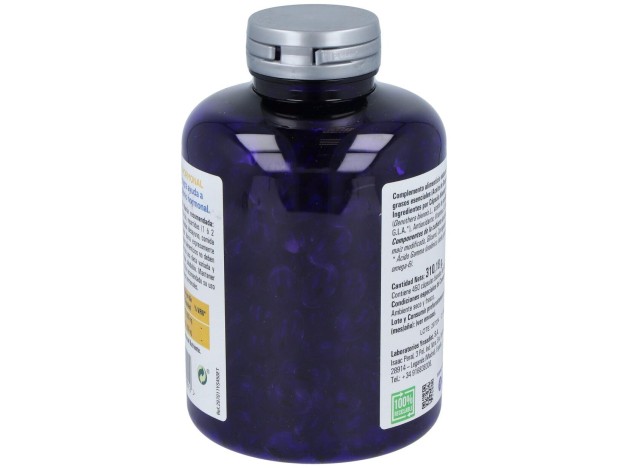 Onasol Onagra 500Mg Vit.E 10Mg 450 Perlas