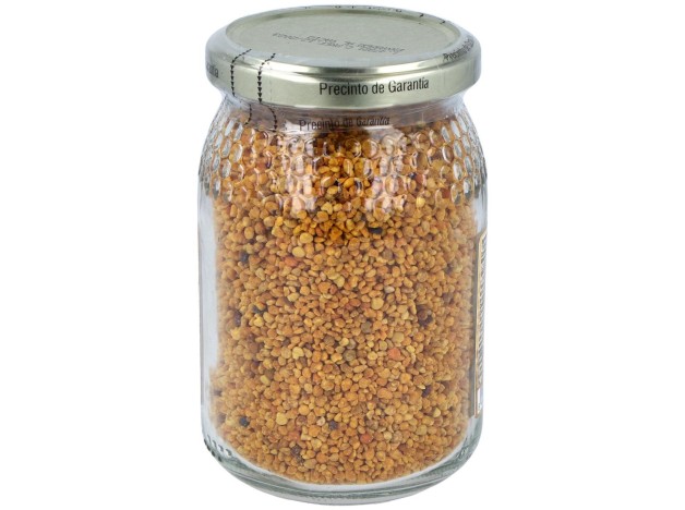 Polen Grano Frasco 230Gr.Hijas Del Sol