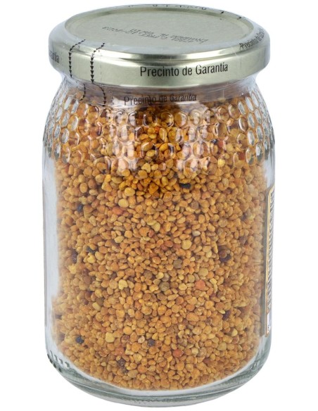 Polen Grano Frasco 230Gr.Hijas Del Sol