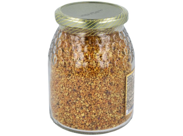 Polen Grano Frasco 440Gr.Hijas Del Sol