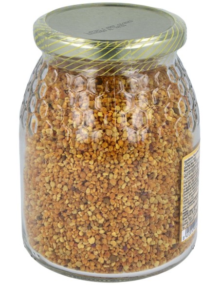 Polen Grano Frasco 440Gr.Hijas Del Sol