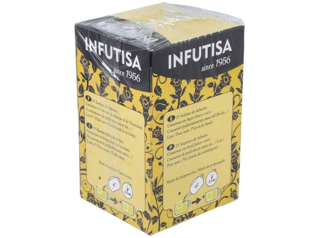Salvia Infusion 25Bolsitas