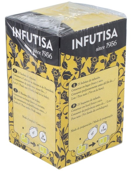 Salvia Infusion 25Bolsitas