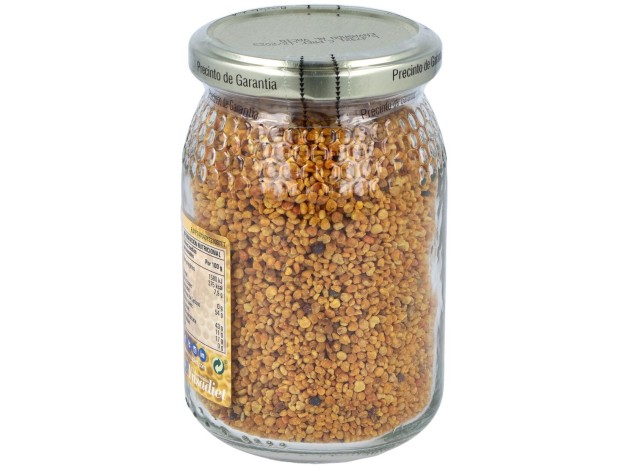 Polen Grano Frasco 230Gr.Hijas Del Sol