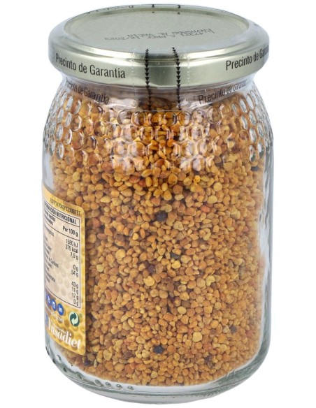 Polen Grano Frasco 230Gr.Hijas Del Sol
