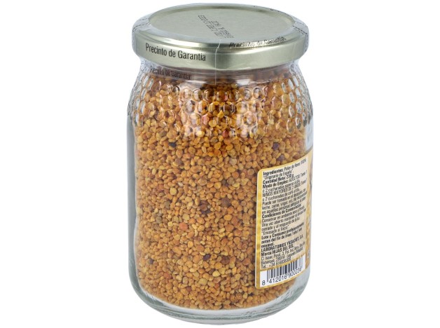 Polen Grano Frasco 230Gr.Hijas Del Sol
