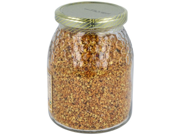 Polen Grano Frasco 440Gr.Hijas Del Sol