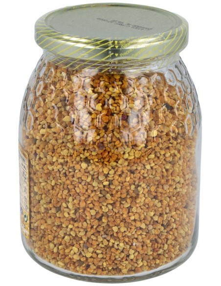 Polen Grano Frasco 440Gr.Hijas Del Sol