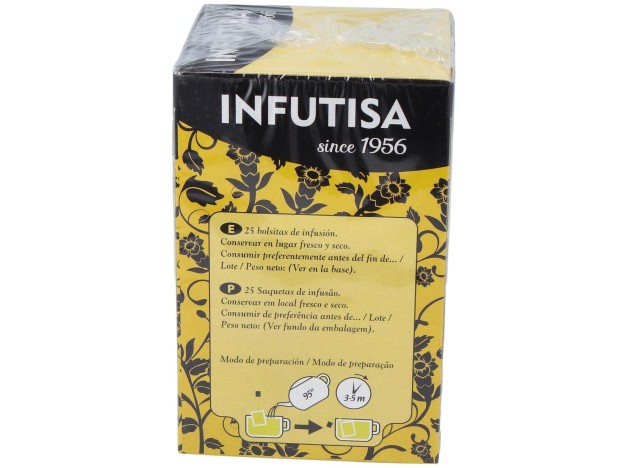 Salvia Infusion 25Bolsitas
