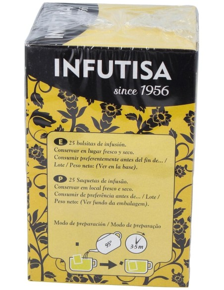 Salvia Infusion 25Bolsitas
