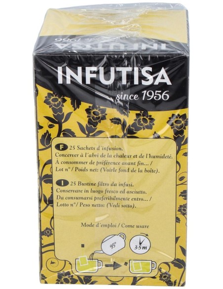 Salvia Infusion 25Bolsitas