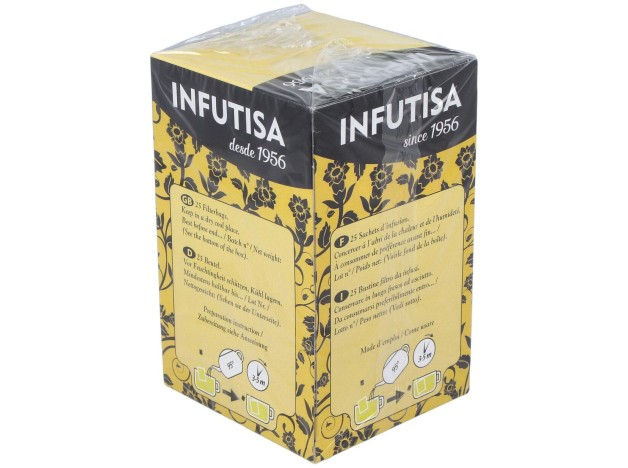 Salvia Infusion 25Bolsitas