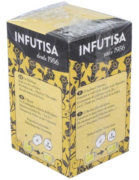 Salvia Infusion 25Bolsitas