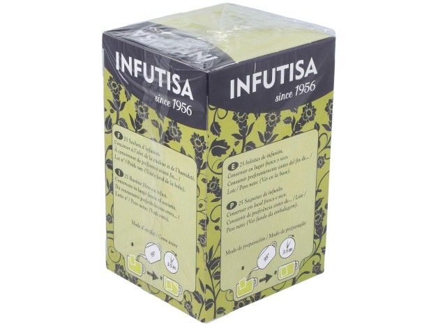 Diente De Leon Infusion 25Bolsitas