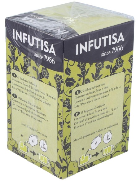 Diente De Leon Infusion 25Bolsitas