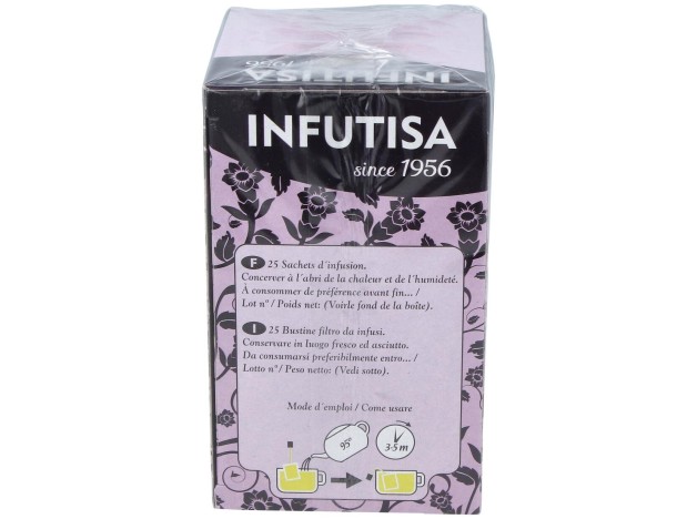 Valeriana Infusion 25Bolsitas