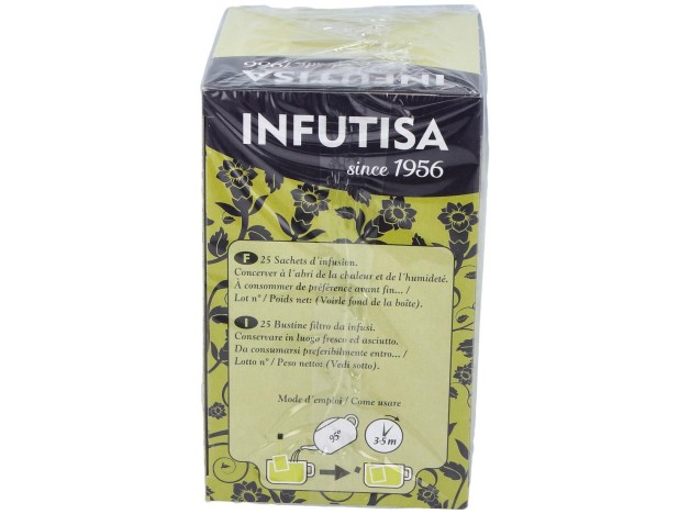 Diente De Leon Infusion 25Bolsitas