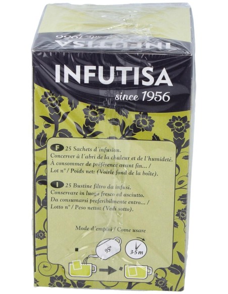 Diente De Leon Infusion 25Bolsitas