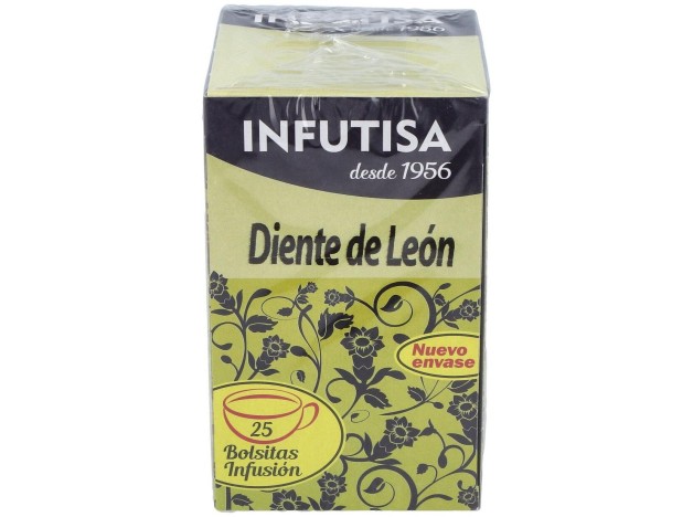 Diente De Leon Infusion 25Bolsitas