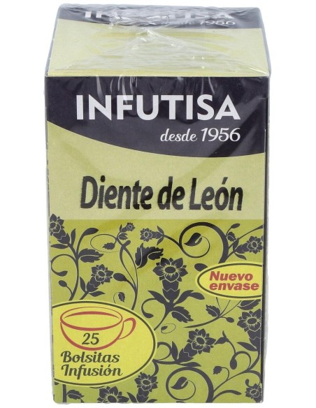 Diente De Leon Infusion 25Bolsitas