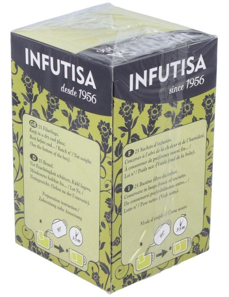 Diente De Leon Infusion 25Bolsitas