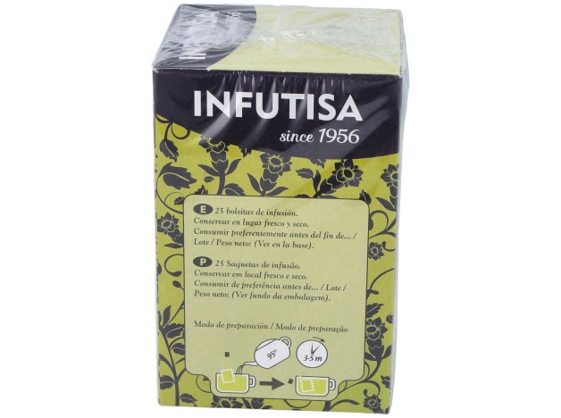 Diente De Leon Infusion 25Bolsitas