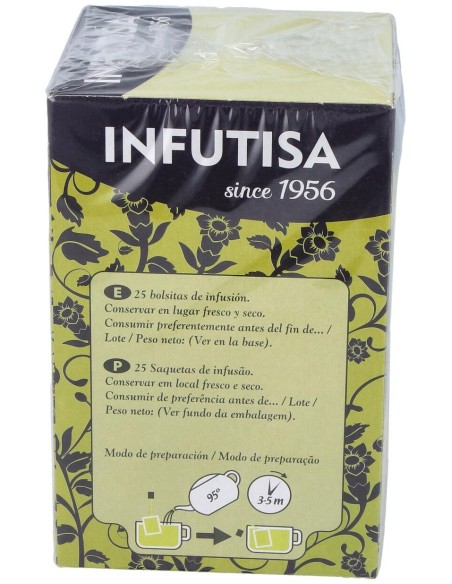Diente De Leon Infusion 25Bolsitas