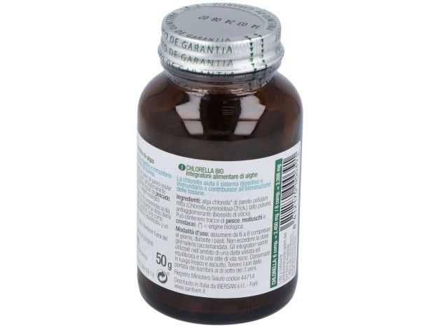 Alga Chlorella 118Comp. Bio