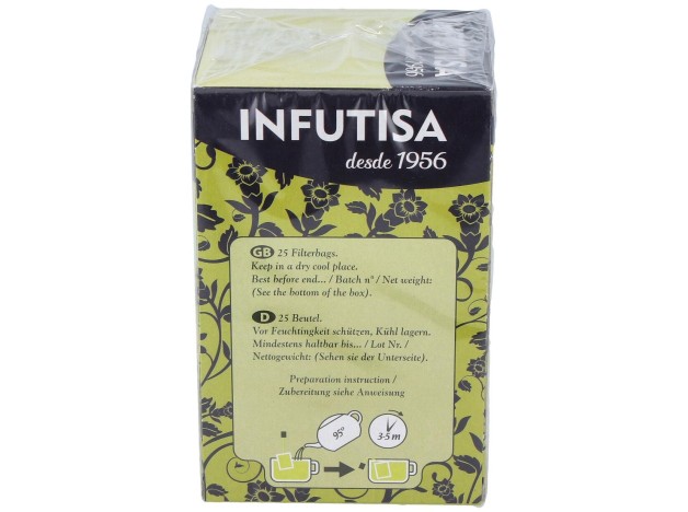Diente De Leon Infusion 25Bolsitas