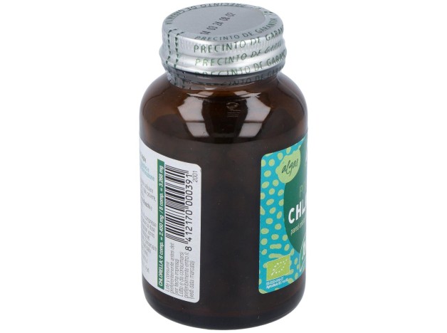 Alga Chlorella 118Comp. Bio