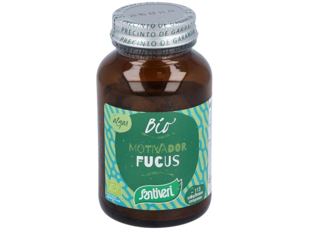 Santiveri Fucus Bio 113Comp