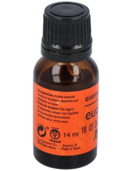Santiveri Aceite Esencial...