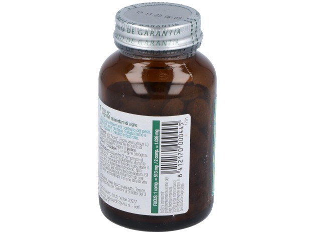 Santiveri Fucus Bio 113Comp
