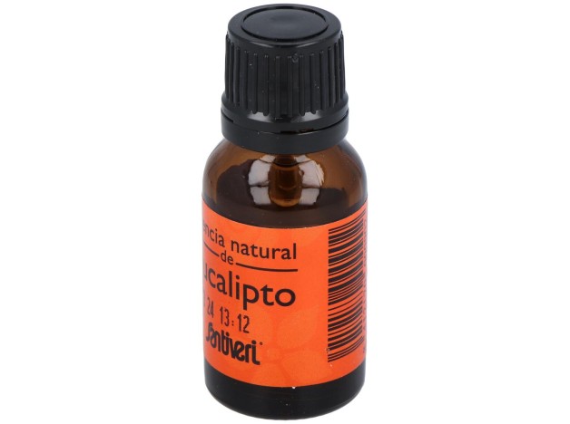 Santiveri Aceite Esencial Eucalipto