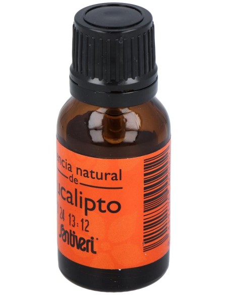 Santiveri Aceite Esencial Eucalipto