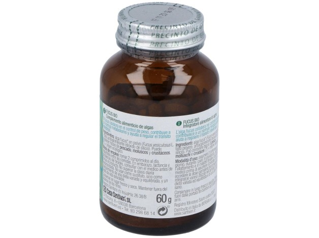 Santiveri Fucus Bio 113Comp