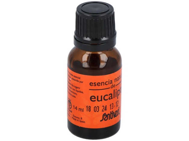 Santiveri Aceite Esencial Eucalipto