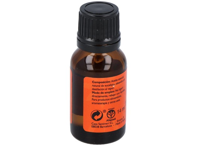 Santiveri Aceite Esencial Eucalipto