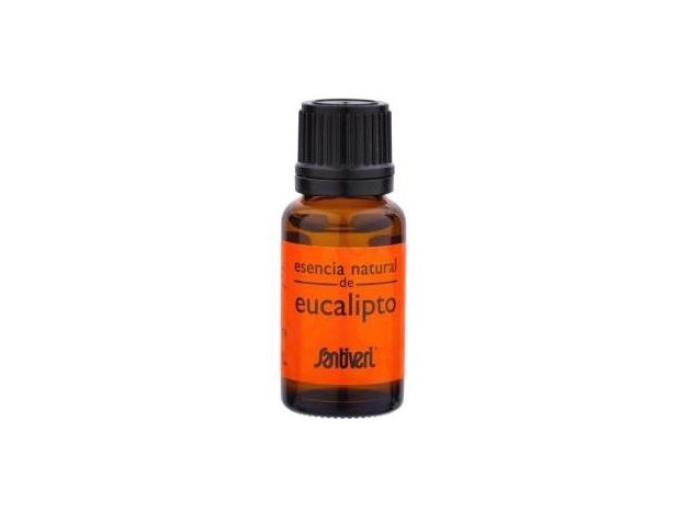 Santiveri Aceite Esencial Eucalipto